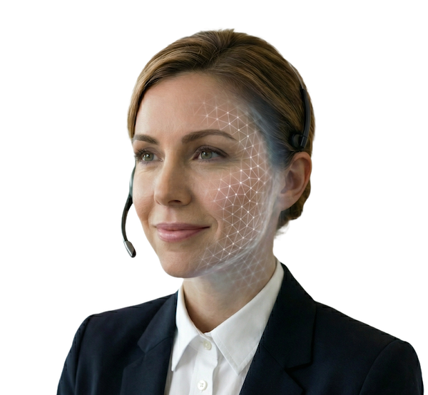 Sarah AI Receptionist